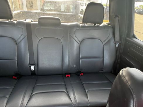 Used 2022 RAM 1500 Tradesman w/ Trailer Tow Group (B) image 13