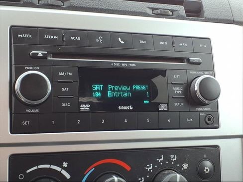 Used 2011 Dodge Dakota Laramie w/ Trailer Tow Group image 17