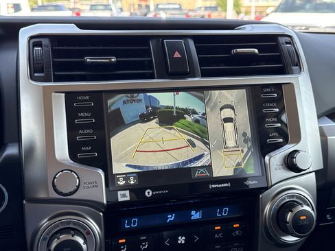 Used 2023 Toyota 4Runner Limited image 26