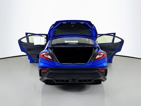 Used 2023 Subaru WRX AWD/4WD image 19
