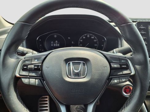 Used 2022 Honda Accord Sport Special Edition image 29