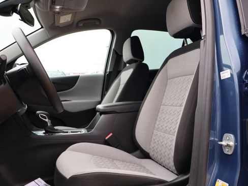 Used 2024 Chevrolet Equinox LS w/ LPO, Cargo Package FWD image 9