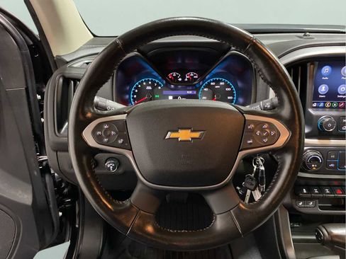 Used 2021 Chevrolet Colorado ZR2 image 13