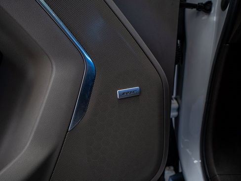 Used 2021 Chevrolet Tahoe Z71 w/ Luxury Package image 33