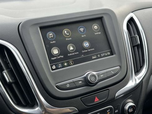 Certified 2019 Chevrolet Equinox LT image 25