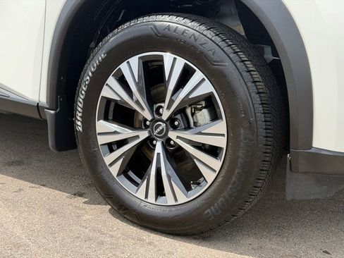 Used 2023 Nissan Rogue SV AWD/4WD image 26