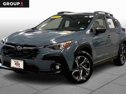 Certified 2024 Subaru Crosstrek 2.0i Premium
