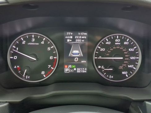 Used 2025 Subaru Forester Touring w/ Popular Package - Touring image 33