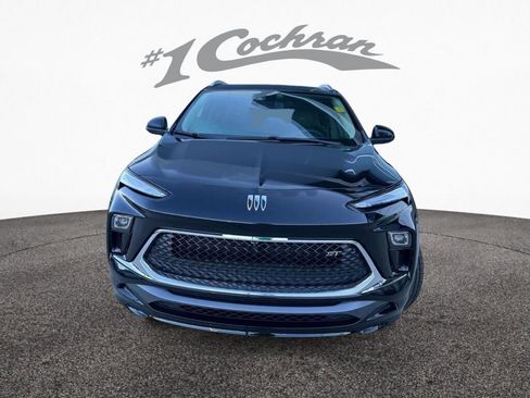 New 2026 Buick Encore GX Sport Touring w/ Advanced Technology Package image 2