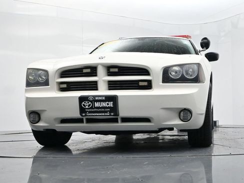 Used 2010 Dodge Charger Police image 29