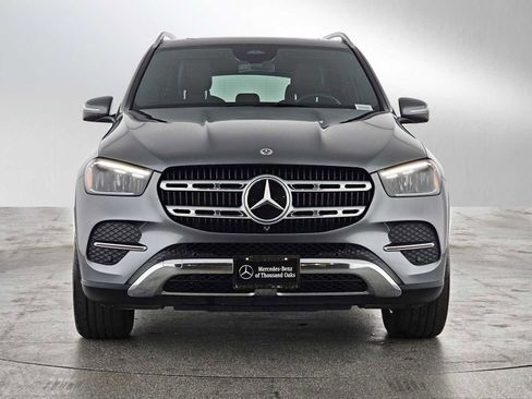 Used 2024 Mercedes-Benz GLE 450e GLE 450e Plug-In Hybrid image 9