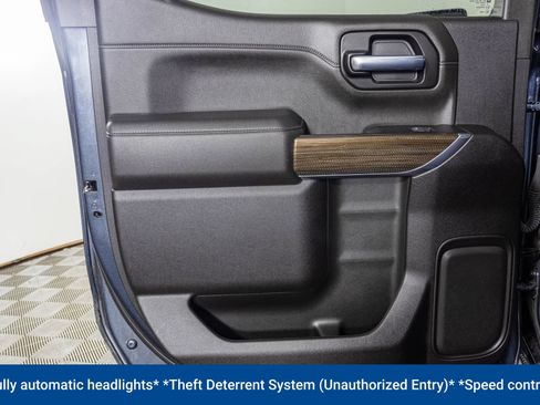 Used 2022 Chevrolet Silverado 1500 RST AWD/4WD image 40