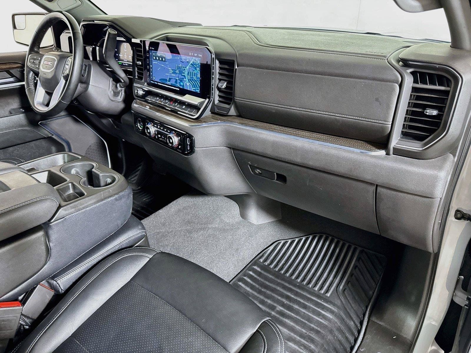 Certified 2024 GMC Sierra 1500 Elevation AWD/4WD image 27