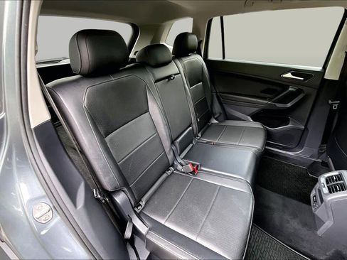 Used 2020 Volkswagen Tiguan SE w/ Panoramic Sunroof Package AWD/4WD image 20