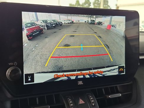 Certified 2023 Toyota RAV4 XSE w/ Weather Package AWD/4WD image 21