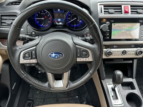 Used 2017 Subaru Outback 3.6R Limited image 14