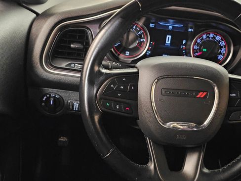 Used 2021 Dodge Challenger SXT image 20