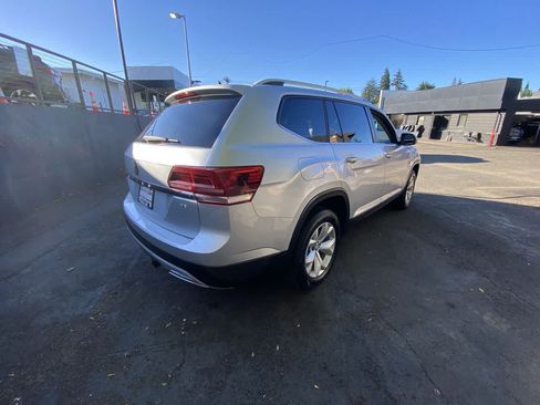 Used 2019 Volkswagen Atlas SE FWD image 6