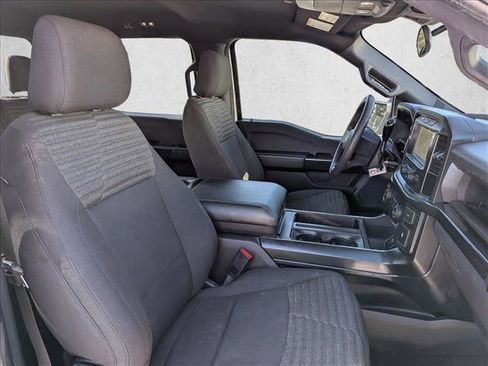Used 2022 Ford F150 XL w/ STX Appearance Package image 20