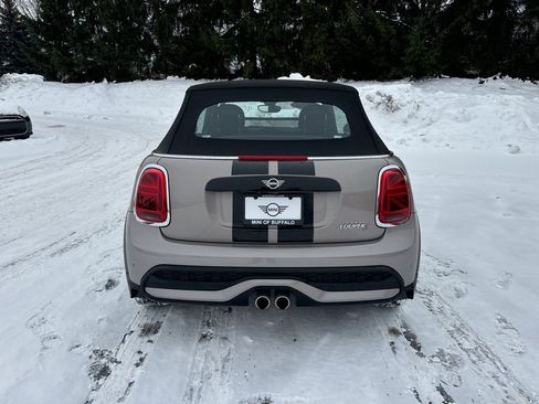 Used 2024 MINI Cooper S image 4