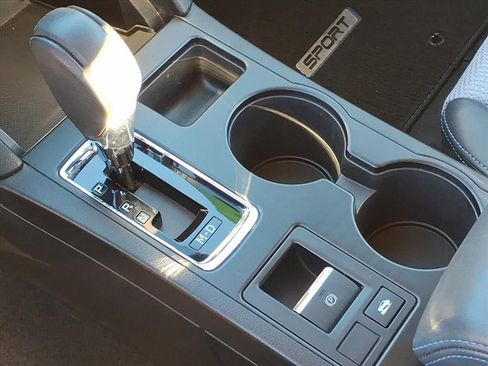 Used 2019 Subaru Legacy 2.5i Sport image 26