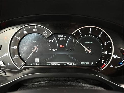 Used 2019 BMW X3 xDrive30i w/ Premium Package image 26