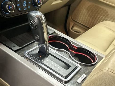 Used 2016 Ford Expedition EL Limited image 23