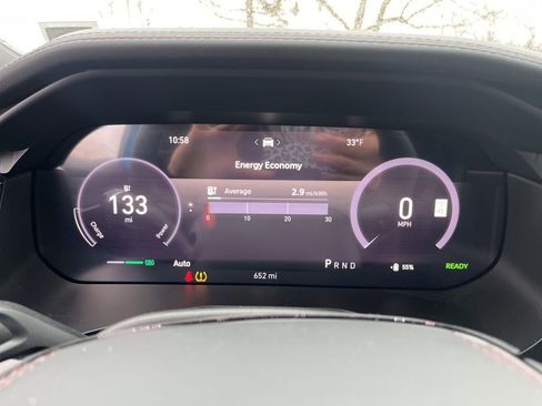 Used 2025 Jeep Wagoneer S Limited image 16