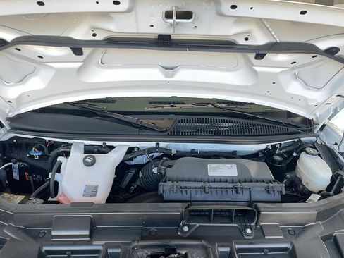 Used 2025 Chevrolet Express 3500 Extended w/ Driver Convenience Package image 22