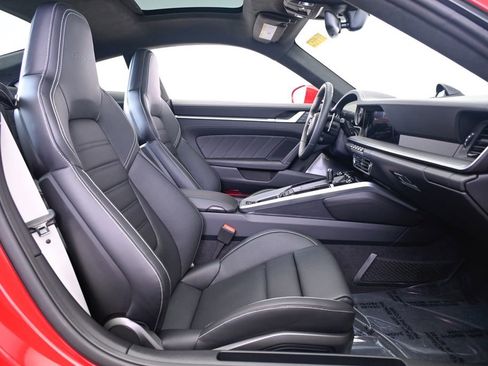 Used 2024 Porsche 911 Turbo image 19