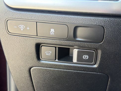 Used 2025 Hyundai Palisade SEL FWD image 23