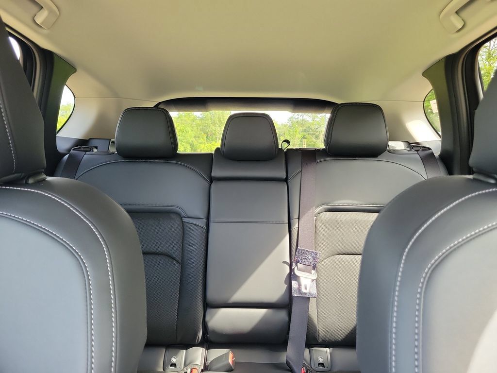 New 2026 MAZDA CX-5 Select AWD/4WD image 33