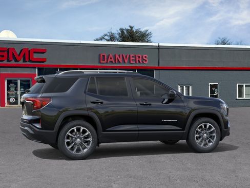 New 2027 GMC Terrain Elevation w/ Elevation Premium Package AWD/4WD image 5