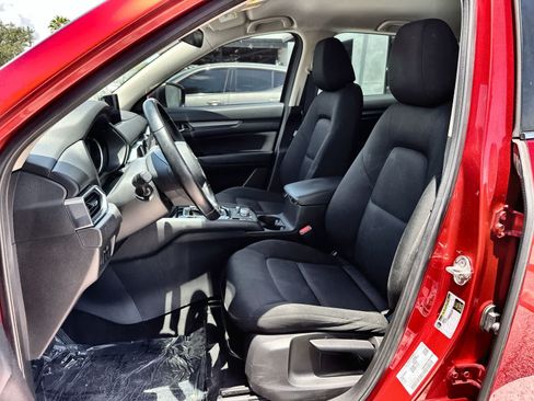 Used 2022 MAZDA CX-5 AWD 2.5 S image 3