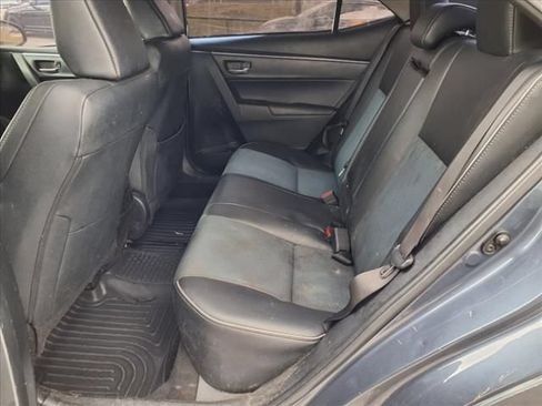 Used 2015 Toyota Corolla S FWD image 11