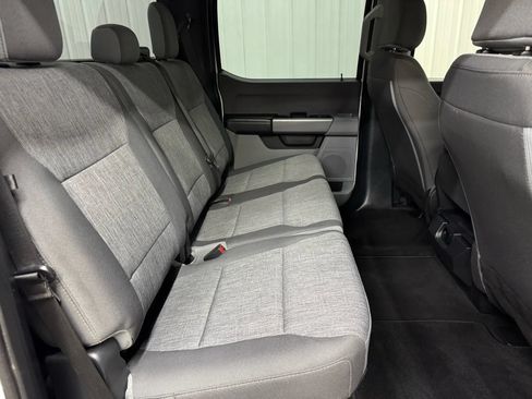Used 2024 Ford F250 XL w/ STX Appearance Package AWD/4WD image 12