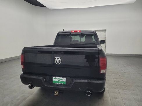 Used 2014 RAM 1500 Sport w/ Convenience Group image 7