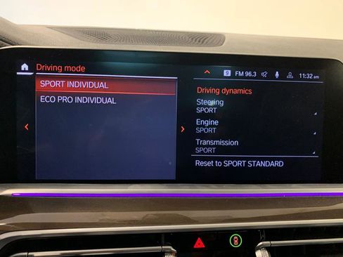 Used 2022 BMW X5 xDrive40i w/ Premium Package image 30