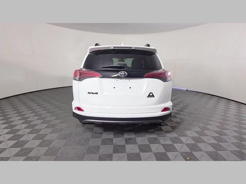 Used 2018 Toyota RAV4 Adventure w/ Cold Weather Package AWD/4WD image 43