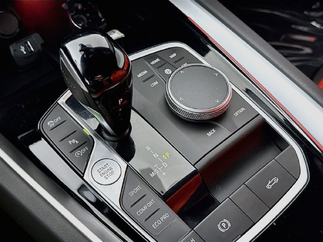 Used 2026 BMW Z4 M40i w/ Premium Package RWD image 25