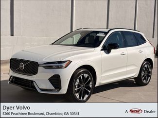 Used 2026 Volvo XC60 B5 Plus w/ Protection Package Premier video 1