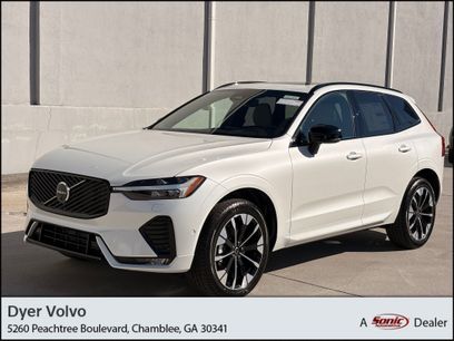 Used 2026 Volvo XC60 B5 Plus w/ Protection Package Premier