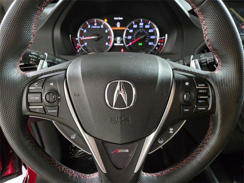 Used 2020 Acura MDX PMC Edition image 29