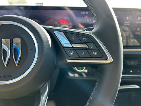 New 2026 Buick Envision Avenir AWD/4WD image 22