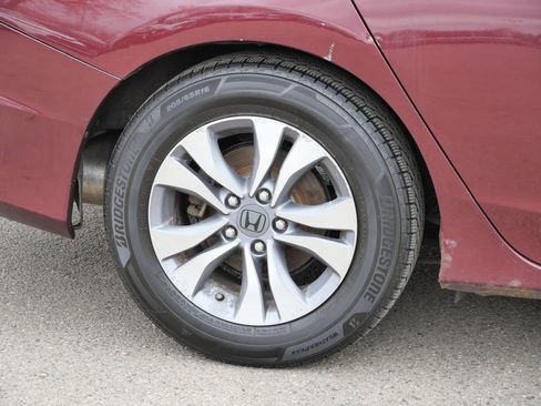 Used 2013 Honda Accord LX image 13