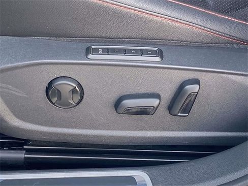 Used 2023 Volkswagen Jetta GLI Autobahn w/ GLI Black Package image 15