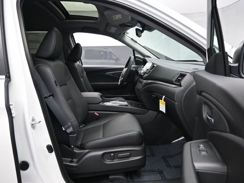 New 2026 Honda Ridgeline RTL image 26