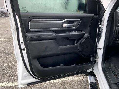 Used 2021 RAM 1500 Big Horn image 20