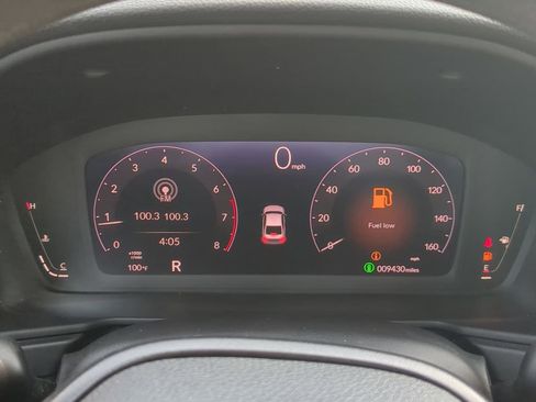 Used 2025 Honda Accord SE image 25