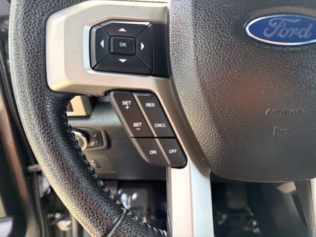Used 2016 Ford F150 Lariat RWD image 27